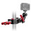 C Clamp Desk Mount Multi-Function Desktop Clamp for Photography 7