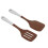 Wooden Spatula Chicken Wing Wood2pcs 2