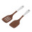 Wooden Spatula Chicken Wing Wood2pcs 6