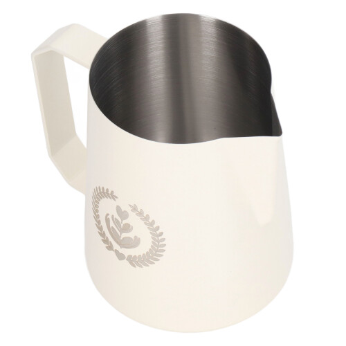 Κανάτα αφρού από ανοξείδωτο ατσάλι 600ml 2
