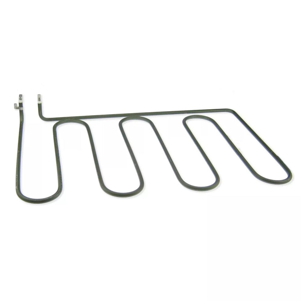 Lincat El106 Griddle Heating Element 3Kw 240V Â Fits Gs6 & Gs6-C 5061032252534