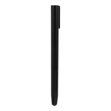 Pointeur Mural Pour Enseignant Acier Inoxydable Noir Portable