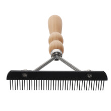 Démêloir Bois Acier