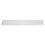 Clear Acrylic Mahjong Tile Support Pusher for American Game Sets 1