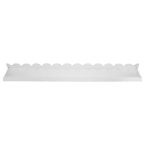 Clear Acrylic Mahjong Tile Support Pusher for American Game Sets