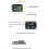 3A Power Conversion Module for DIY Projects and Embeddedly-4.2V 2
