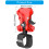 Double Lock Waist Buckle Holder for Electric Tool-2 pack 4