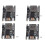 3A Power Conversion Module for DIY Projects and Embeddedly-4.2V 3