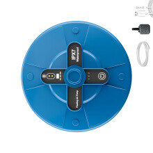 Efficient Round Form Oxygen Device Perfect For Indoor Outdoor