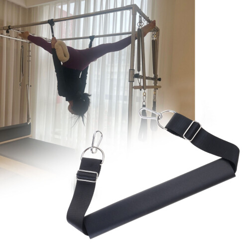 Premium Foot Strap for Pilates Cadillacs Bed Features Durability 1