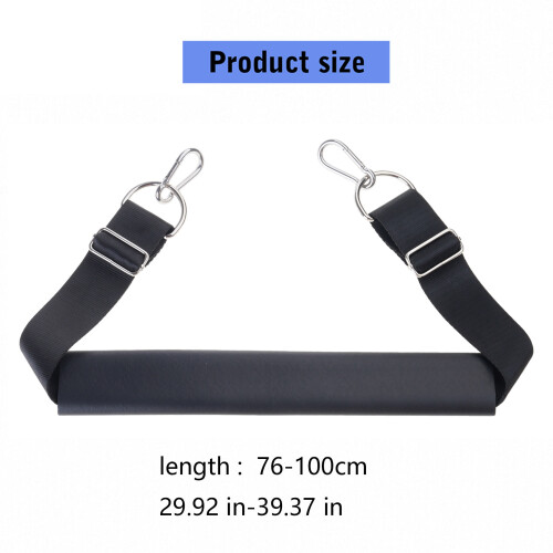 Premium Foot Strap for Pilates Cadillacs Bed Features Durability 2