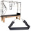 Premium Foot Strap for Pilates Cadillacs Bed Features Durability 7