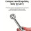 High Quality Portable Hex Wrenches Set With Ten Different Size 6