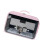 Flexible protective layer Feathered Travel Bag For-Pink 1