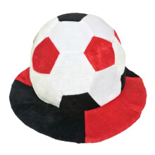 Portable Tournament Themed Hat Durable Fabric Headwears-Egypt
