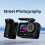 Professionele actiecamera-montageset Snelle magnetische 2