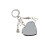 Practical Mini Mirror Key Holder For Keys Wallet Or Purse-A02 1