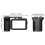 Professionele actiecamera-montageset Snelle magnetische 5