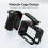 Professionele actiecamera-montageset Snelle magnetische 6