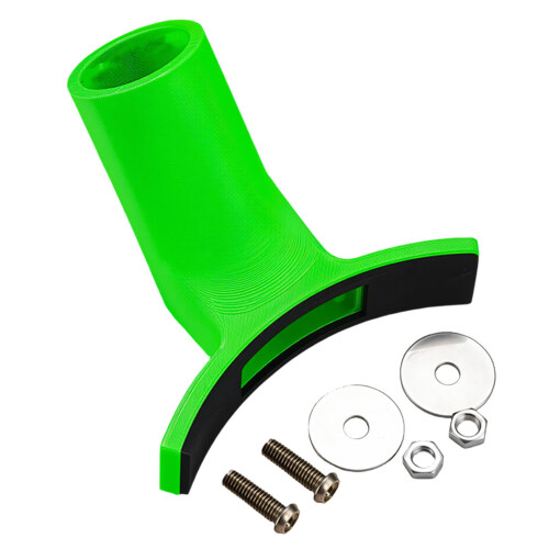 Universal Dust Collector Hose Adapter For Cutting Machines-32mm