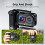Professionele actiecamera-montageset Snelle magnetische 7