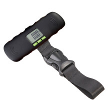 Industrial Digital Hanging Scale Precisions Load LCD Screen