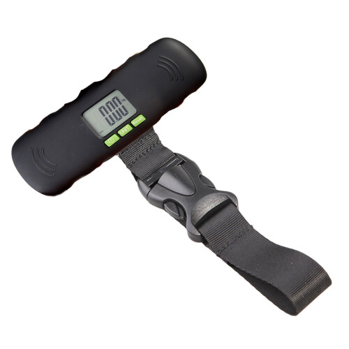 Industrial Digital Hanging Scale Precisions Load LCD Screen