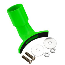 Efficient Dust Extraction Hose Adapter For Grinders-39.5mm