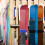 Skiplankriem Skiplankbevestiging Wrap Skiplankdragers-Blauw 7