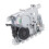 Cassette Mechanism Horizontal Automatic Replacement For Auditory 7