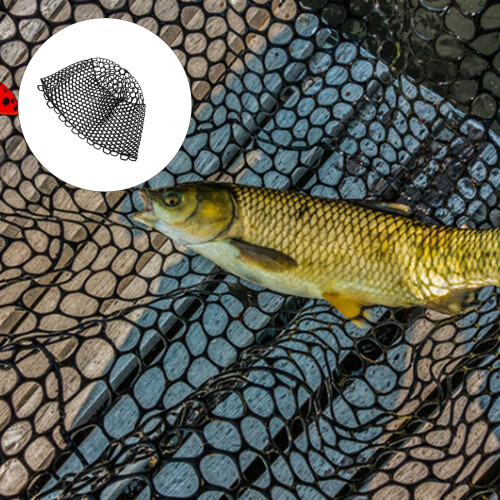 Siliconen visnetvervangingsgaas Accessoires voor-5025 2
