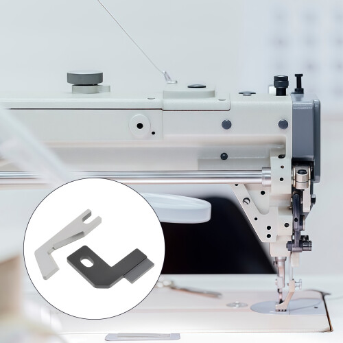 5020700407 5020700620 Overlock Sewing Machine Upper Down Cutter 1