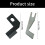 5020700407 5020700620 Overlock Sewing Machine Upper Down Cutter 3