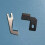 5020700407 5020700620 Overlock Sewing Machine Upper Down Cutter 4