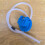 Washer Water Level Detection Sensor for DC96-01703H DC96-01703N 4