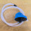 Washer Water Level Detection Sensor for DC96-01703H DC96-01703N 5