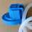 Washer Water Level Detection Sensor for DC96-01703H DC96-01703N 6