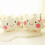 Reusable Cloth Christmas Gift Bag37x19cm 3