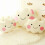 Reusable Cloth Christmas Gift Bag37x19cm 4