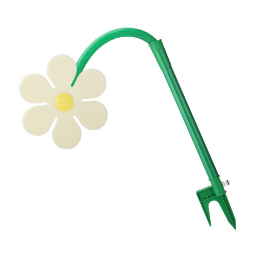 Trädgårdsspridare Dancing Daisy, plast, 76 cm, 1 set 1