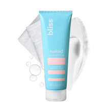 Bliss - Naked Body Butter - Sem Fragrância - Creme Hidratante Máximo - 6.7 Fl Oz - Hidratante Diário