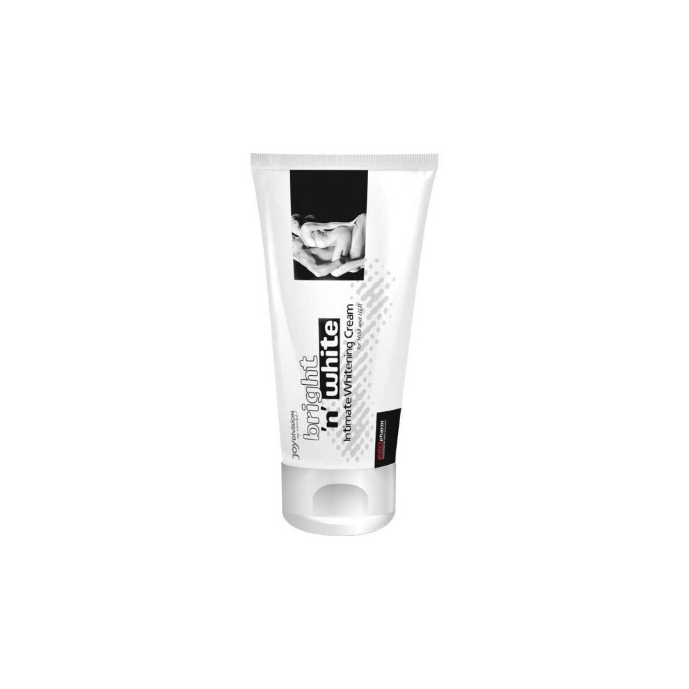 Joydivision - Bright 'N'white Intimate Whitening Cream Unisex