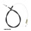 Wear Resistant Replacement Cable for Multiple Model Blowers Part 3