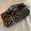 Practical Fabric Themed Storage Bag With Multiple-Floral 4