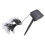 Luci solari a stringa con 30 LED, 6,5 m, impermeabili IP65. 5