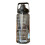 2000-ml-Sport-Trinkflasche mit Zeitmarkierungen, PC PP 1