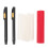 2Sets Fabric Marker Set for Sewing Embroidery Quilting DIY 1