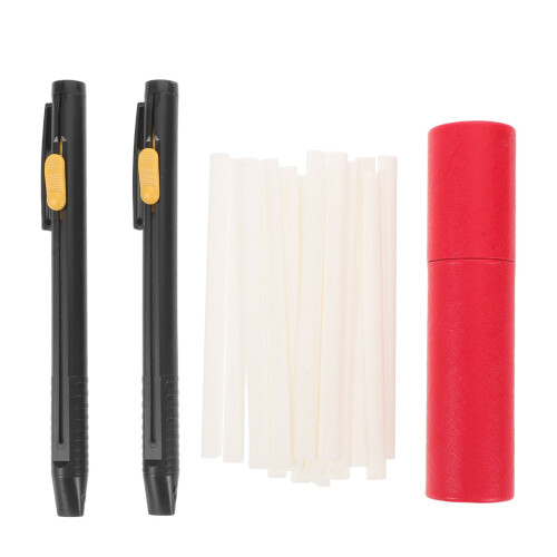 2Sets Fabric Marker Set for Sewing Embroidery Quilting DIY