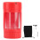 LED Light-Up Cigarette Jar with Grinder & Airtight Seal 1