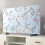 Universal TV Cover - Polyester Dustproof & Weatherproof 1